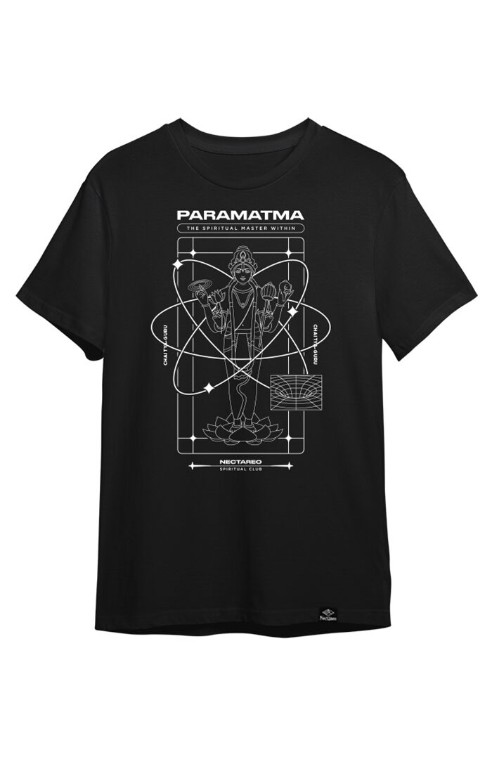 Camiseta Paramatma
